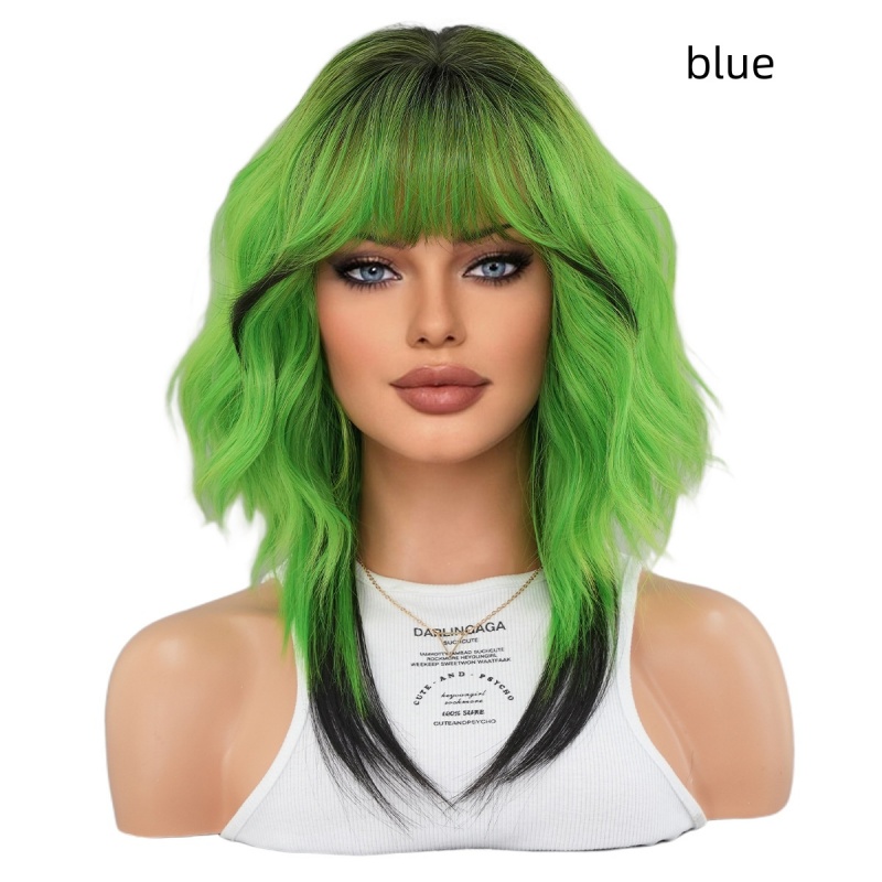 Verde