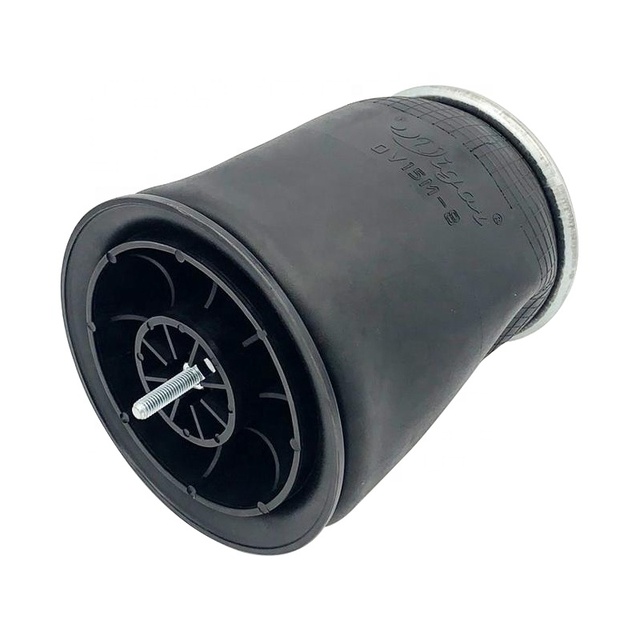 W01-358-9373 Air Balloon Heavy Truck Air Suspension 1R12-403 Hendrickson Air Springs 57122-2
