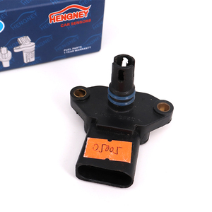 Sensor de Presión de Aire del Colector de Admisión 279980411 036906051 para Audi VW <span class=keywords><strong>Seat</strong></span> Skoda - Product Image 6