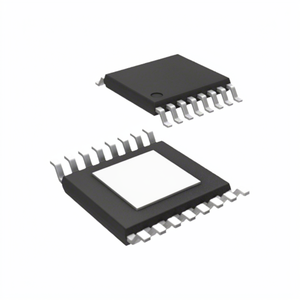 MP3398BGF-Z Gestion de l'alimentation (PMIC) Acheter en ligne Composants électroniques 16 TSSOP Exposed Pad Distributeur agréé - Product Image 1