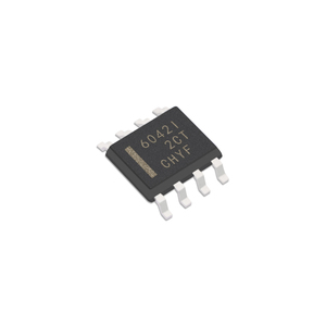 ชิป THS6042ID ใหม่เอี่ยม SOIC-8 สต็อกของแท้พร้อมจำหน่าย ไอซีส่วนประกอบอิเล็กทรอนิกส์แบบรวม - Product Image 1