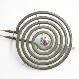 <span class=keywords><strong>Tuyau</strong></span> chauffant pour spirale anti-moustiques, friteuse à air, four vapeur, <span class=keywords><strong>tuyau</strong></span> chauffant sec, <span class=keywords><strong>tuyau</strong></span> chauffant en acier inoxydable, 6 cercles - Product Image 3