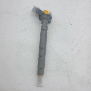 Pièces de système de carburant neuves de haute qualité <span class=keywords><strong>Injecteur</strong></span> de carburant diesel 0445117044 0445117045 059130277CT pour moteur VW AUDI <span class=keywords><strong>SQ5</strong></span> 3.0 TDI - Product Image 2