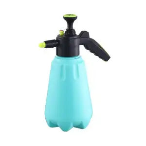 High Quality 2 Liter Garden Use Plastic Adjustable Customized Agro Pressure Pump Sprayers