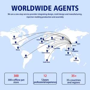 Grande <span class=keywords><strong>cage</strong></span> à oiseaux anti-éclaboussures, en acier inoxydable et acrylique transparent, pour perroquets, calopsittes, perruches et perruches de Chine - Product Image 5