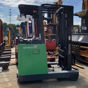 รถยก3ton ดีเซลมือสองขนาด5ตัน7ton รถยก3เสา4.5เมตรรถยกโตโยต้ามือสองราคาถูก - Product Image 1
