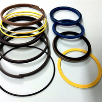 2580501 	   2580503 	   2590625 	   2590626 	 Kit de joints pour bras hydraulique, flèche et godet d'excavatrice, kit de levage et de direction pour chargeuse