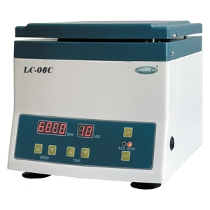 Phòng thí nghiệm sử dụng y tế Sử dụng ống ly tâm máy ly tâm công nghiệp cho ống ly tâm. - Product Image 3