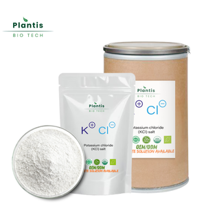 Additif <span class=keywords><strong>alimentaire</strong></span> de haute pureté, électrolyte pour la reconstitution minérale, poudre de chlorure de potassium - Product Image 3