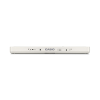 Casios CT-S1WE Ice Cream Color Electronic Keyboard, Portable 61-Key Keyboard for Beginners and Adults