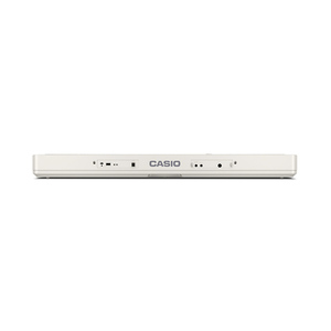Teclado Electrónico <span class=keywords><strong>Casio</strong></span> CT-S1WE Color Crema, Teclado Portátil de 61 Teclas para Principiantes y Adultos - Product Image 4