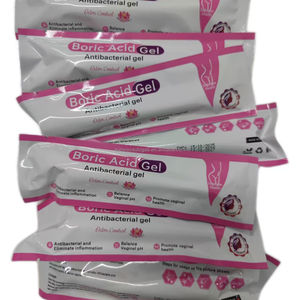 Gel nettoyant <span class=keywords><strong>vaginal</strong></span> aux herbes naturelles pour femmes Gel raffermissant <span class=keywords><strong>vaginal</strong></span> pour femmes à l'acide borique - Product Image 2