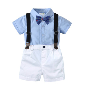 Produits innovants pour l'importation en gros : Combinaisons et shorts à bretelles pour bébés, et kits d'aiguilles à tricoter pour tout-petits - Product Image 2