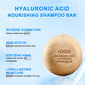 <span class=keywords><strong>Shampooing</strong></span> et après-<span class=keywords><strong>shampooing</strong></span> solides en gros pour cheveux : Nettoyant, réparateur, hydratant, lissant, nourrissant, naturel et respectueux de l'environnement, avec acide hyaluronique - Product Image 2