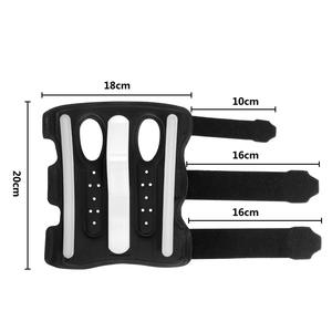 Attelles universelles pour le poignet, support de main pour dormir, attelle pour le syndrome du canal carpien, soutien du poignet - Product Image 4