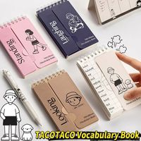 Cuaderno de doble espiral a precio mayorista, diario A4 de tapa blanda con doble alambre, económico, para pedidos escolares a gran escala