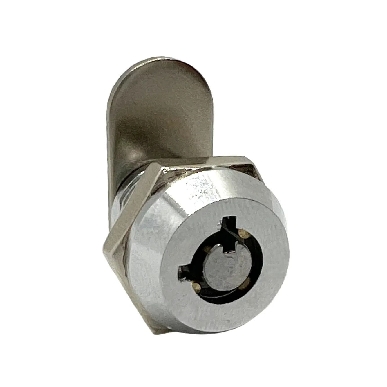 Großhandel Mini Locking Mailbox Tür Cam Lock mit Röhren schlüssel