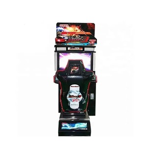 Tiếng Anh OUTRUN Car Coin-Operated Games - Product Image 6