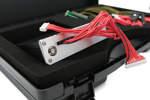 Jkbms B15A24S 15A บาลานเซอร์อัจฉริยะใช้งาน Lifepo4 8S 9S 12S 13S 16S 17S 20S 24S แบตเตอรี่ Li-ion LTO Pace BMS - Product Image 4