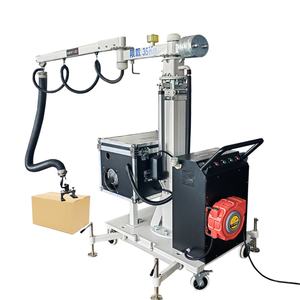 China Bolsa a granel-elevador de vacío <span class=keywords><strong>25</strong></span> <span class=keywords><strong>kg</strong></span> Bolsas Elevador de vacío - Product Image 1