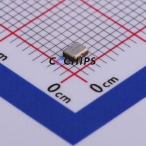 O92520100MEDA4SI-13 Crystal Oscillator (Active) SMD2520-4P Crystal Oscillator 100MHz 20ppm CMOS 3.3V - Product Image 1