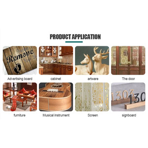 कब्र पत्थर पर नक्काशी मशीन 3 अक्ष स्पिंडल सीएनसी राउटर मशीन मोल्ड पत्थर प्रभाव उत्कीर्णन मशीन - Product Image 5