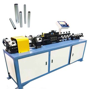 Tốc độ cao ống thẳng và cắt ống thẳng và máy cắt - Product Image 1