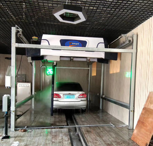 Machine de <span class=keywords><strong>lavage</strong></span> de voiture <span class=keywords><strong>automatique</strong></span> Vomart <span class=keywords><strong>sans</strong></span> contact/<span class=keywords><strong>sans</strong></span> <span class=keywords><strong>brosse</strong></span>/<span class=keywords><strong>sans</strong></span> contact - Product Image 3