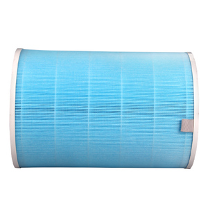 Luz Normal <span class=keywords><strong>Grey</strong></span> precio de fábrica de polvo Hepa de efecto invernadero activado filtro de aire de carbono con buena calidad - Product Image 5