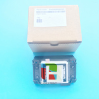 XP600 Printer UV, 600 baru untuk Printer DTF, Printer UV, kepala cetak Eco Solvent Cabezal XP untuk Printer DTF