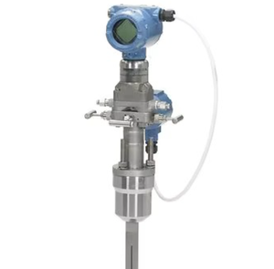 Débitmètre Annubar sans fil Rosemounte 4-20mA 3051SFA 3051SFA1S080ZCHFS2A6D0T62KA1B3P1Q8J6Q4 - Product Image 5