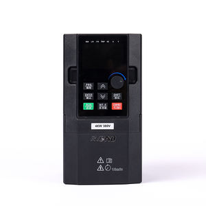 RIQNO B300シリーズVFD 220V 3kwシングルフェーズVFD PMSMモーターコンバーター - Product Image 2