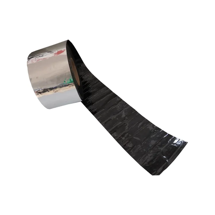 Roofing Repair Self Adhesive Flashing Tape Roll Stop Leak Bitumen tape
