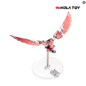 เงาเปลวไฟ (เครื่องบินออร์นิธอปเตอร์แบบกลไก) - Product Image 4