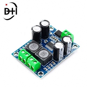 XH-M311 รุ่นมินิ TPA3118 บอร์ดขยายเสียงดิจิตอล โมดูลขยายเสียงกำลังไฟแบบโมโน 60W - Product Image 5
