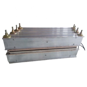 1000mm chiều rộng băng tải vành đai splice máy ép/vành đai doanh báo chí - Product Image 6