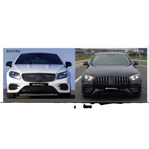 Pour <span class=keywords><strong>Mercedes</strong></span> Benz E <span class=keywords><strong>COUPE</strong></span> C238 <span class=keywords><strong>AMG</strong></span> <span class=keywords><strong>63</strong></span> <span class=keywords><strong>s</strong></span> Kit carrosserie - Product Image 1