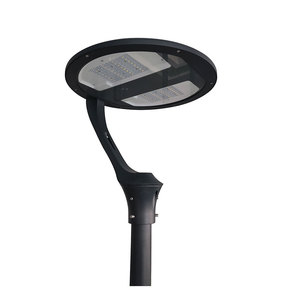 <span class=keywords><strong>Farola</strong></span> <span class=keywords><strong>LED</strong></span> de 30 W ZGSM-ST20-30PT1, Iluminación Exterior, Lámparas de Calle de 30 W y 4350 lm con Función DALI - Product Image 2