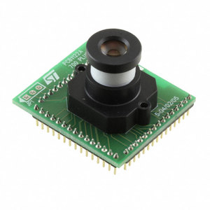 Nouvelle et originale carte fille IC STV-<span class=keywords><strong>5700C</strong></span>-D02 avec cartes de développement VC5700C et objectif, kits, programmeurs/cartes d'évaluation de capteurs - Product Image 1