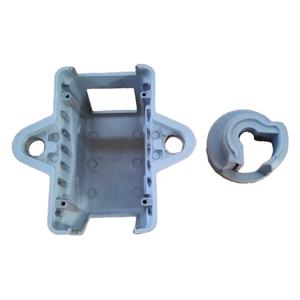 شركة رونغدي لتصنيع قوالب الحقن، مصنع أدوات مخصصة، مصنع قوالب، قالب حقن بلاستيكي متعدد التجاويف مخصص - Product Image 4