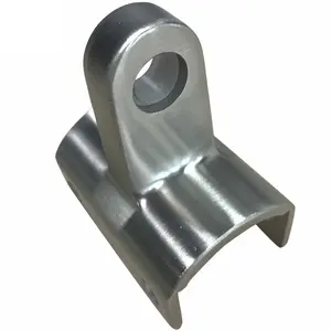 OEM foundry supplier from China investment casting stianless steel OEM Service Precision Turning Nonstandard Parts