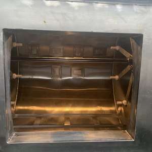 Mikrowellen-Vakuum trockner Mikrowellen-Vakuum getrocknete Früchte Kleiner Mikrowellen-Vakuum trockner - Product Image 5