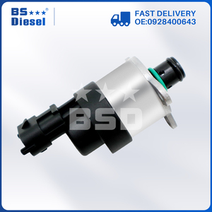 Pièces automobiles, régulateur de pression de <span class=keywords><strong>pompe</strong></span> à carburant diesel, unité de dosage, soupape 0928400643 pour Citroën <span class=keywords><strong>Peugeot</strong></span> - Product Image 3