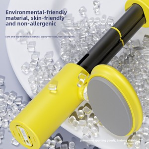 CHOOYOU Nouveau Dispositif de Serrage des Jambes, Entraîneur Musculaire du Plancher Pelvien et des Cuisses Internes, Équipement de Renforcement Musculaire du PC et des <span class=keywords><strong>Biceps</strong></span> - Product Image 3