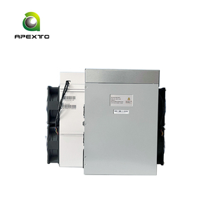 Apexo Miner Iceriver AE2 720M ZkSNARK Aleo Asic <strong>Computer</strong> <strong>Data</strong> <strong>Processor</strong> Preorder ASIC Miner - Product Image 5