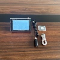 1-Year Warranty Multilayer Ultrasonic Thickness Gauge