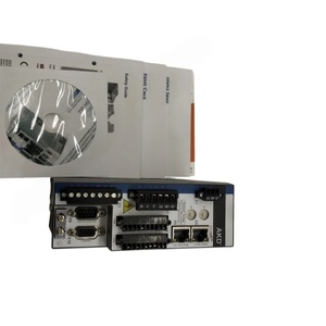 ไดรฟ์ EtherCAT รุ่น AKD-P00606-NBEC-0000 ซีรีส์ AKD-P ใหม่เอี่ยม กำลังไฟ 6A 120-240VAC แอมพลิฟายเออร์ดิจิตอล - Product Image 2