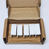 Terminateurs de bus E/S haute performance Trend Iq4 / Ic Term 5 - Pack de 5 pour modules de contrôle IQ4 - Usage industriel