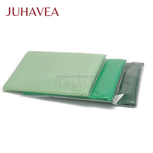 Bande de résistance plate à haute élasticité en TPE pour le yoga, équipement d'entraînement musculaire, bande d'étirement pour la pratique du yoga, vente en gros - Product Image 5