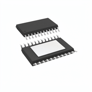 Power Management (PMIC) 24 PowerTSSOP Electronic Circuit Components Manufacturer Channel TPS70358PWPR - Product Image 1